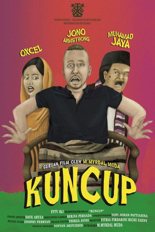Kuncup 2017 official movie poster