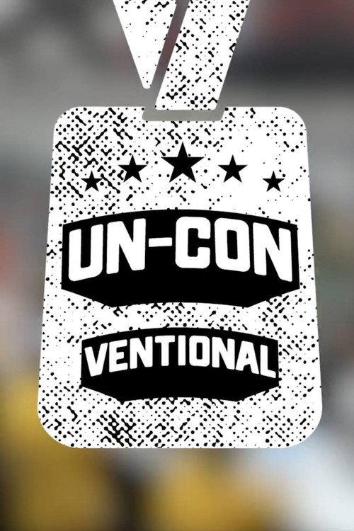 Unconventional 2017 official movie poster