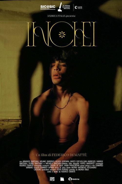 Inchei 2022 official movie poster