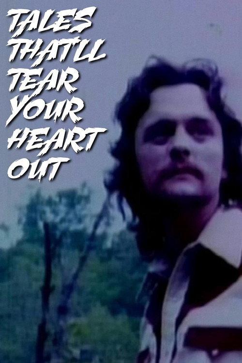 Tales That'll Tear Your Heart Out 2002 official movie poster