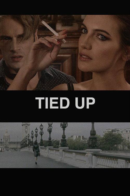 Tied Up 2014 official movie poster