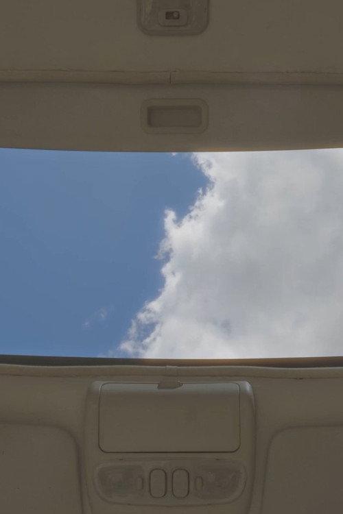 Moonroof  official movie poster