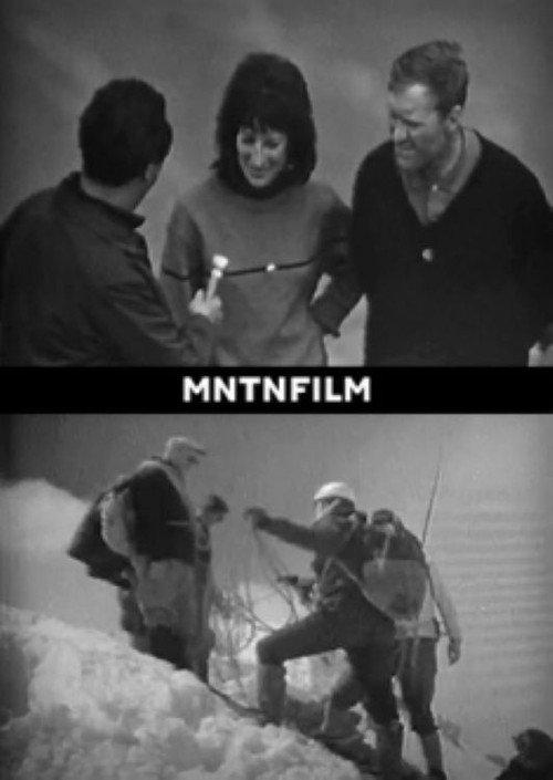 Live from the Matterhorn  official movie poster