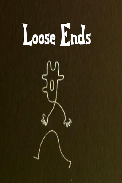 Loose Ends 1999 official movie poster