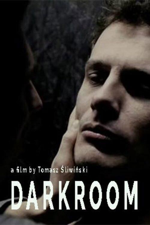 Darkroom 2011 official movie poster