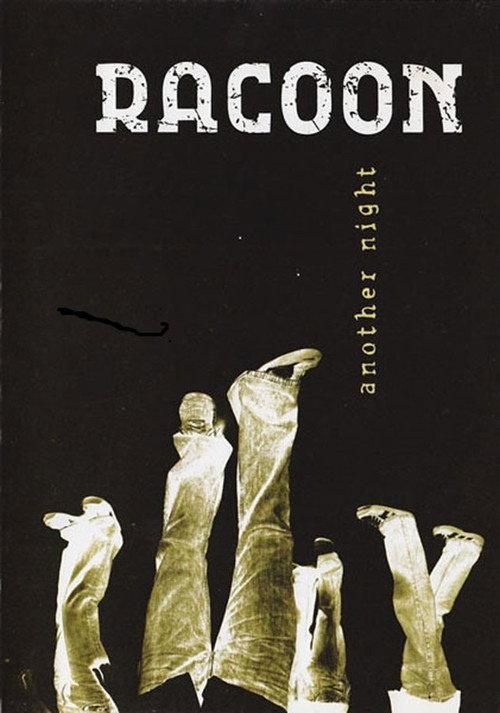Racoon - Another Night 2005 official movie poster