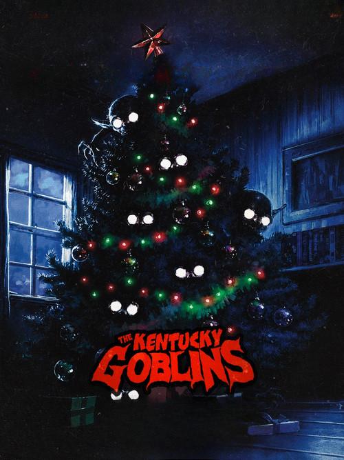 The Kentucky Goblins official movie poster