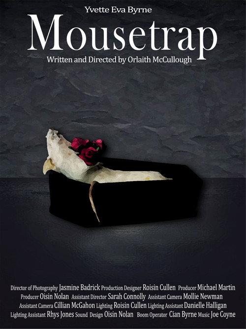Mousetrap  official movie poster