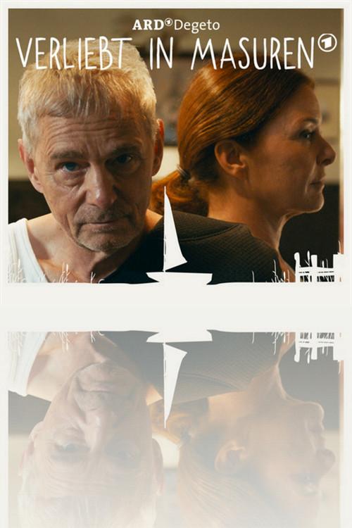 Verliebt in Masuren 2018 official movie poster