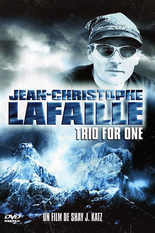 Trio For One 2003 official movie poster