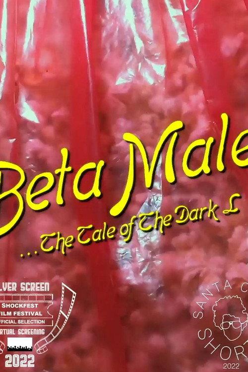 Beta Male 2021 official movie poster