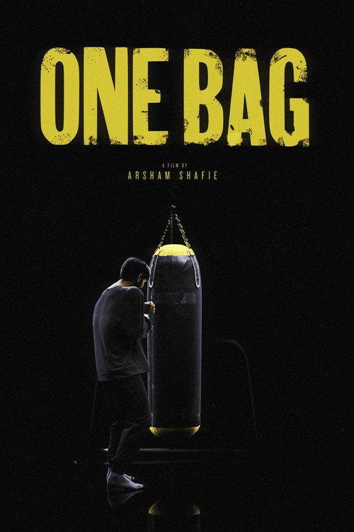One Bag 2022 official movie poster