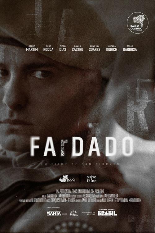 FArDADO 2025 official movie poster