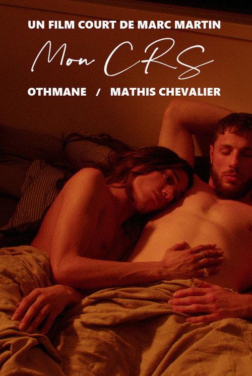 Mon CRS 2022 official movie poster