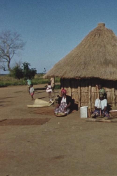"Ronga Wedding" (Umbeluzi Theatre) official movie poster