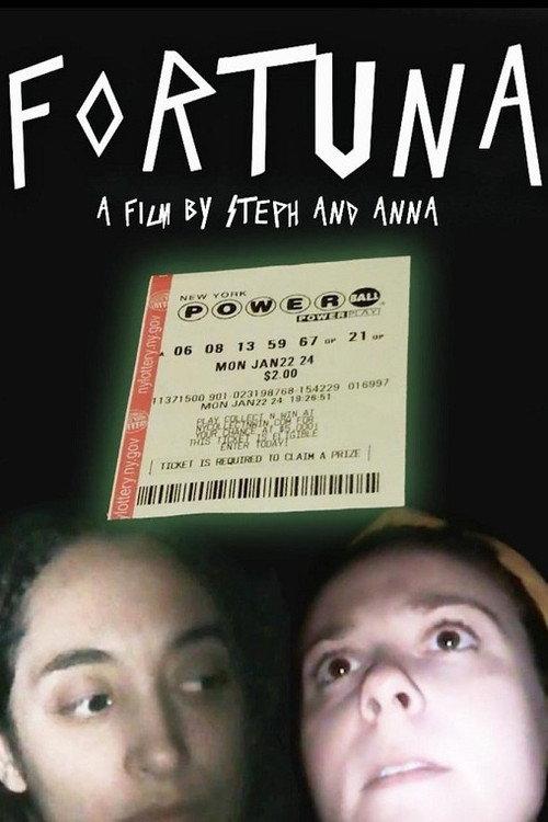 Fortuna 2024 official movie poster
