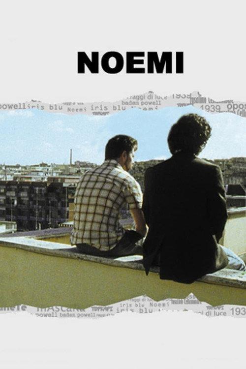 Noemi 2007 official movie poster