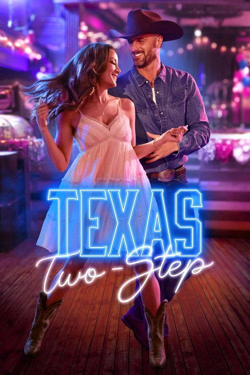 Texas Two-Step 2026 official movie poster