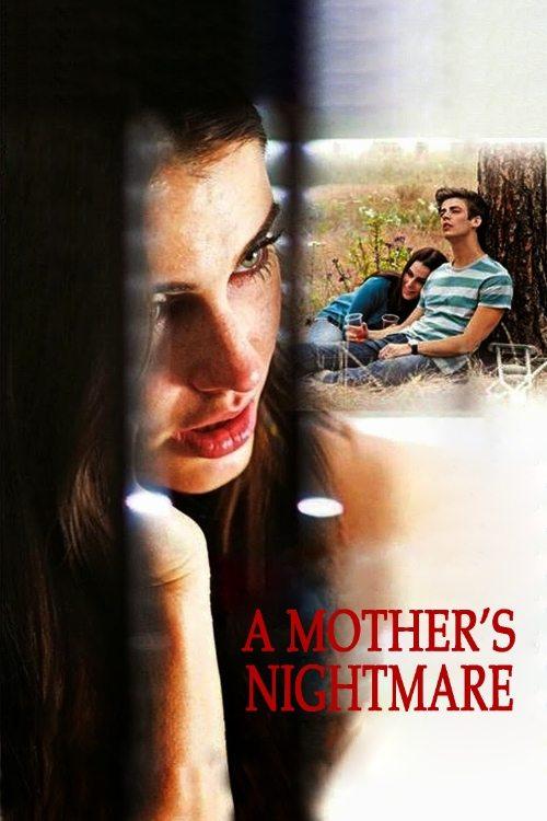 A Mother's Nightmare 2012 official movie poster