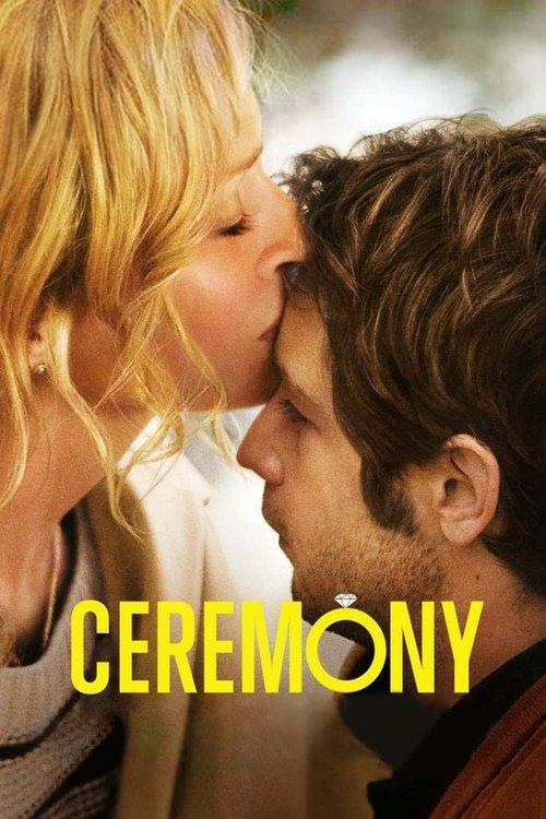 Ceremony 2010 official movie poster