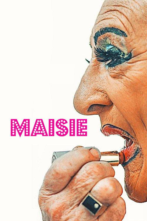 Maisie 2022 official movie poster