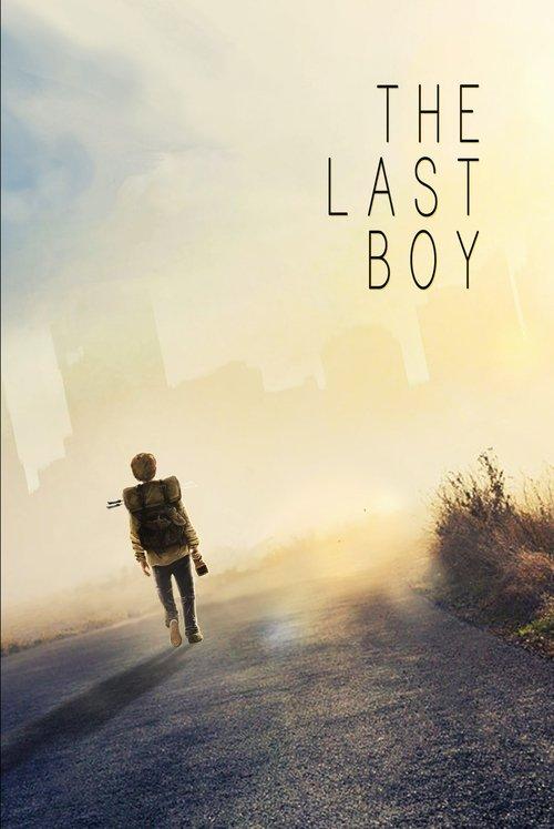 The Last Boy 2019 official movie poster