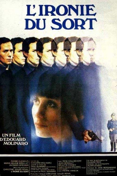 The Irony of Chance 1974 official movie poster