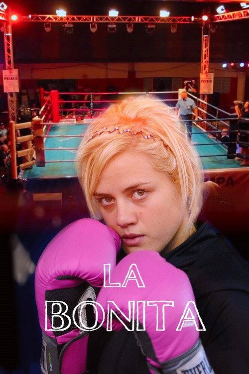 La Bonita 2017 official movie poster