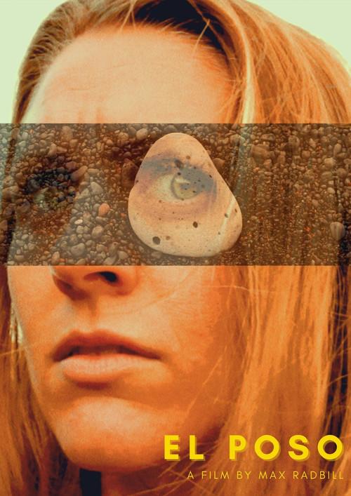 El Poso 2022 official movie poster