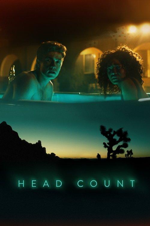 Head Count 2019 official movie poster