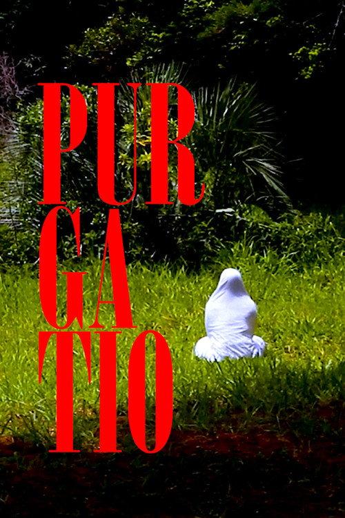 PURGATIO 2024 official movie poster