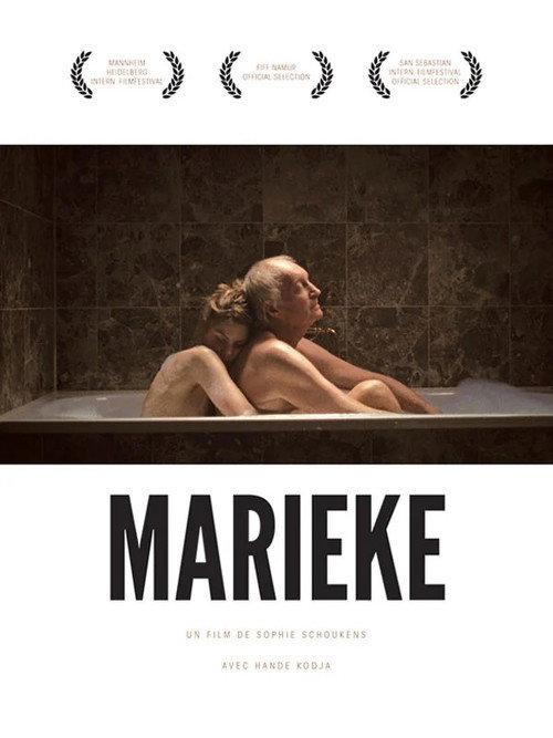 Marieke, Marieke 2010 official movie poster