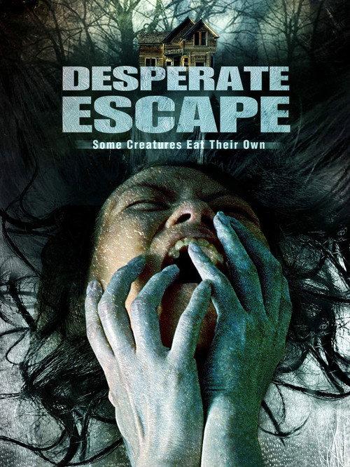 Dismal 2008 official movie poster