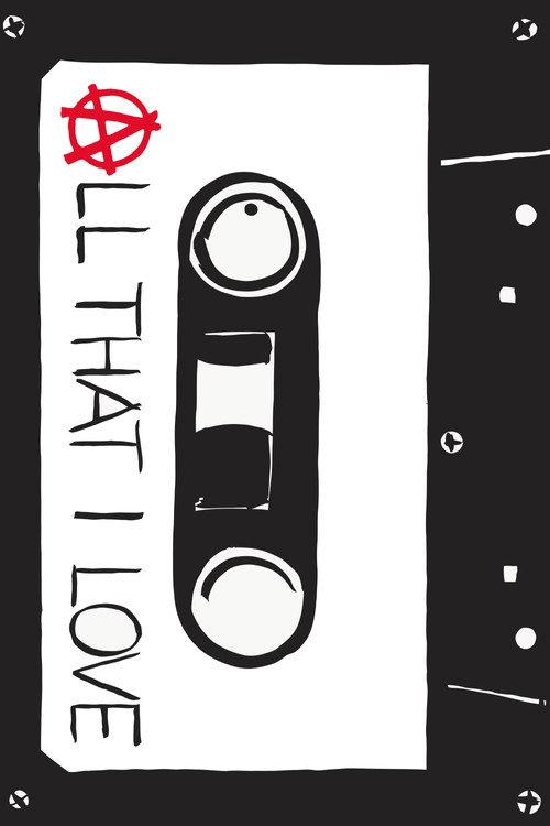 All That I Love 2009 official movie poster