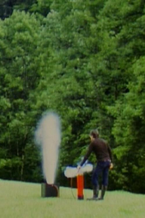 Fountain 1980 official movie poster