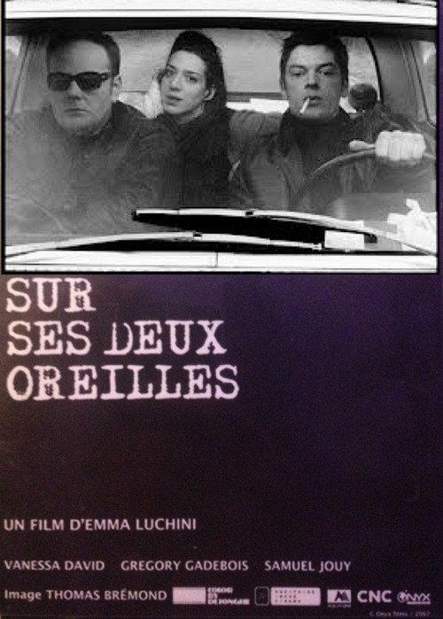 Sur ses deux oreilles 2007 official movie poster
