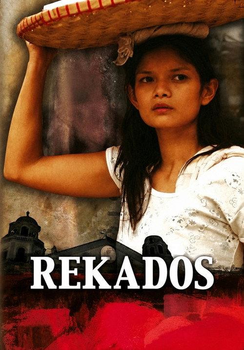 Rekados 2006 official movie poster