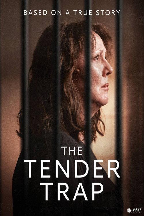 The Tender Trap 2021 official movie poster