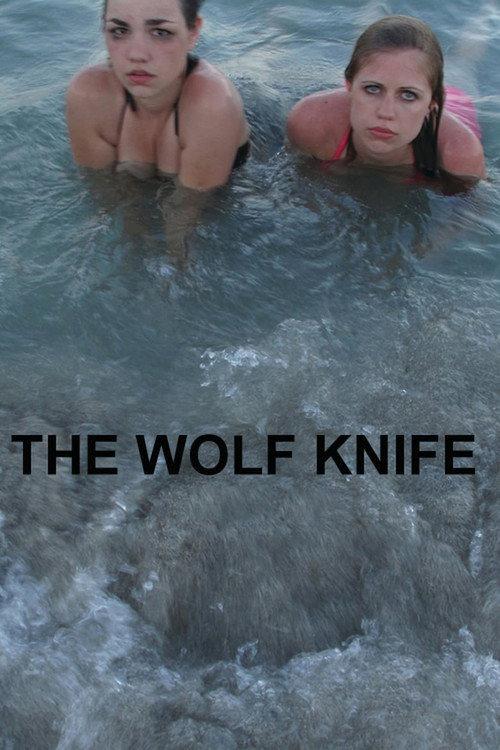 The Wolf Knife 2010 official movie poster