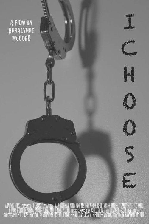 I Choose 2014 official movie poster