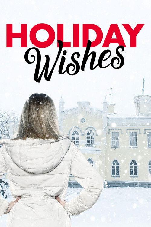 Holiday Wishes 2006 official movie poster