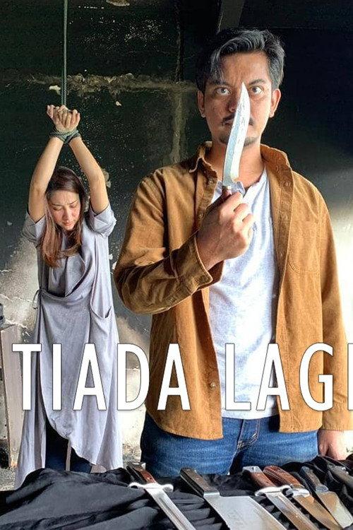 Tiada Lagi 2020 official movie poster