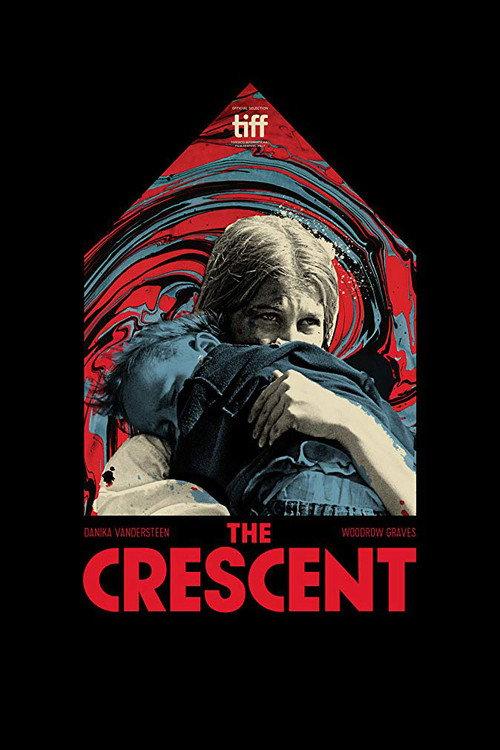 The Crescent 2017 official movie poster