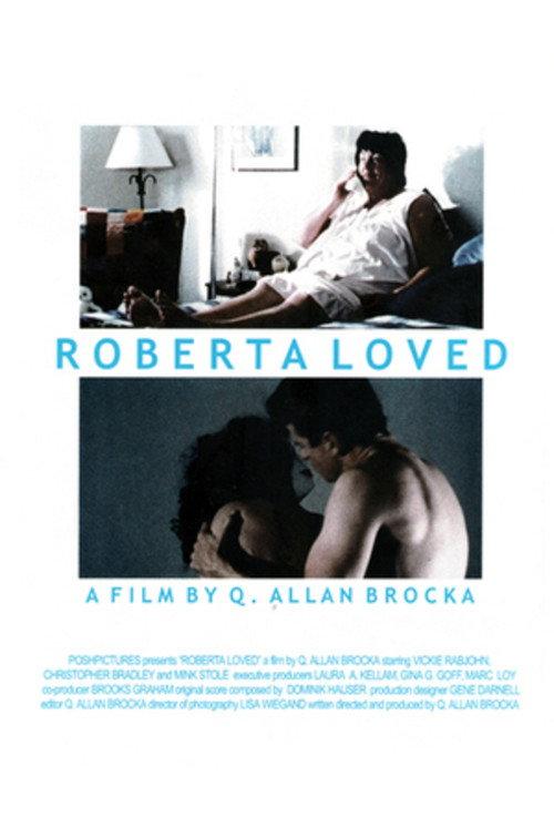 Roberta Loved 2002 official movie poster