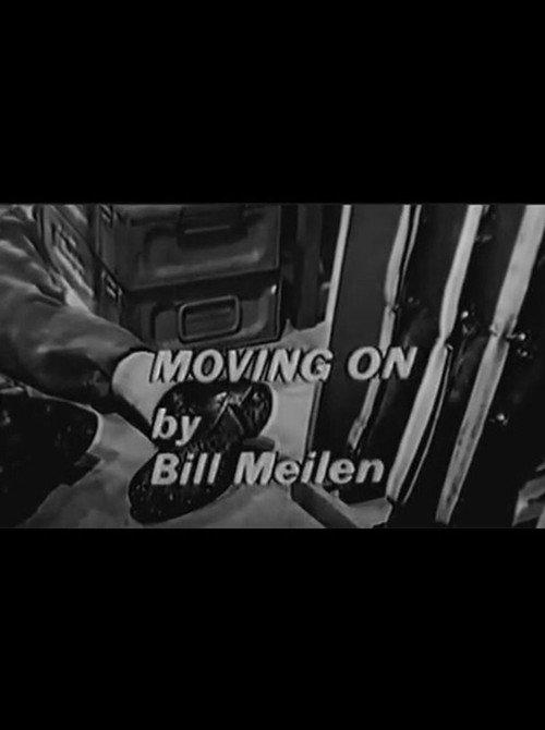 Moving On 1965 official movie poster