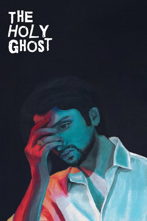 The Holy Ghost 2021 official movie poster