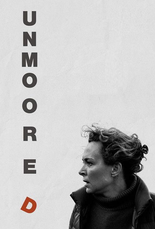 Unmoored 2024 official movie poster