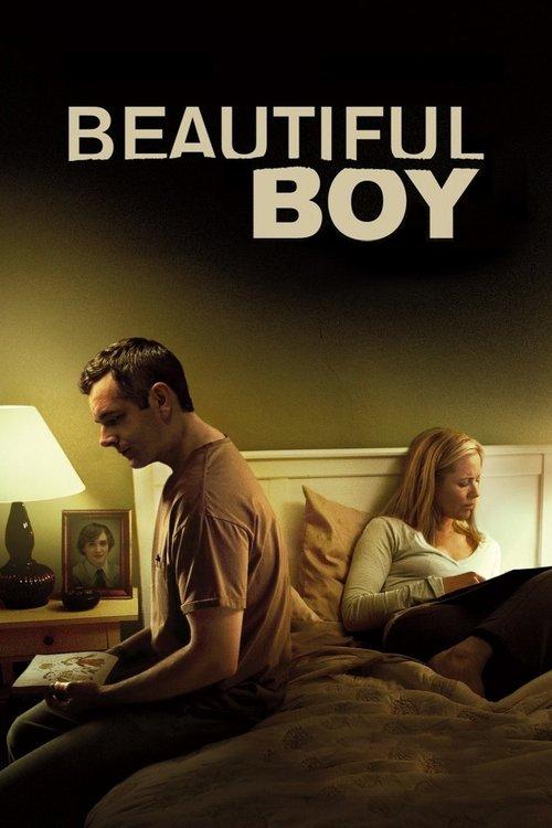 Beautiful Boy 2011 official movie poster