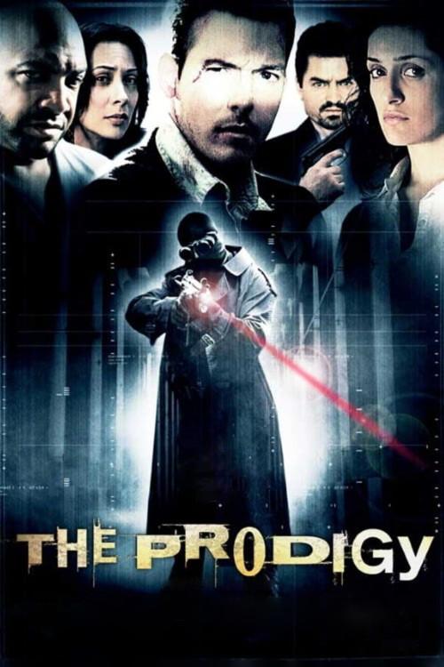 The Prodigy 2005 official movie poster