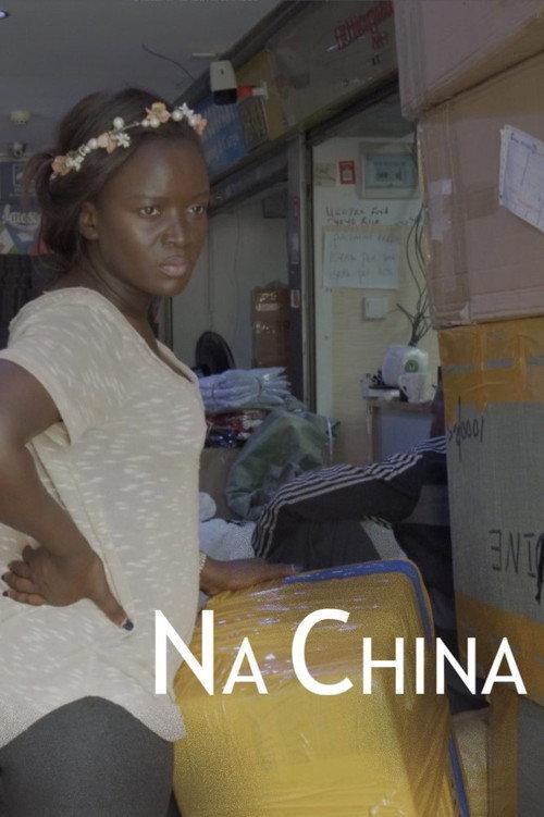 NA China 2020 official movie poster